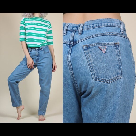 1980 brand jeans